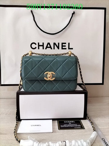 Makersluxeras - CHL Bags - 2035