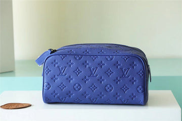 Makersluxe Fashion Lu-Vi bags - 10657