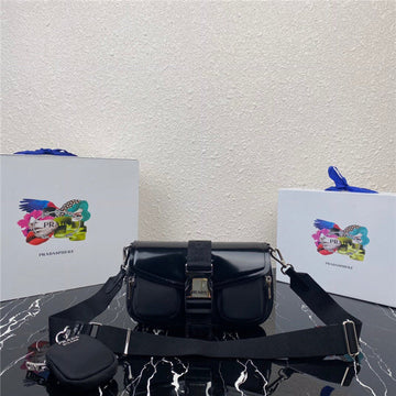 Makersluxe - PD Bags - 290