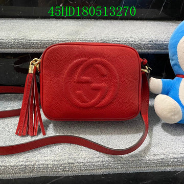 Makersluxe Fashion - GCI Bags - 10377