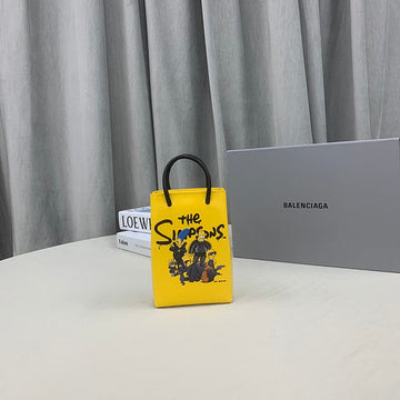 Makersluxe Bags - BGA Bags - 184