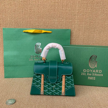 Makersluxe Bags - GOD Bags - 655