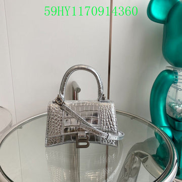 Makersluxe Bags - BGA Bags - 2060