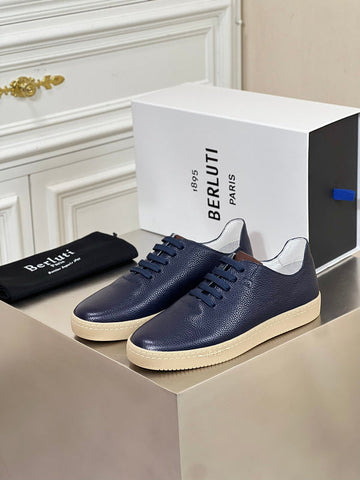 Makersluxe - BRE Men Shoes - 270