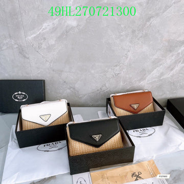 Makersluxe Bags - PDA Bags - 4129