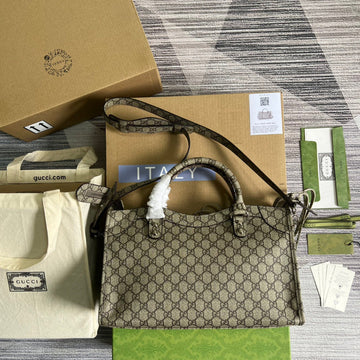 Makersluxe Fashion - GCI Bags - 13145