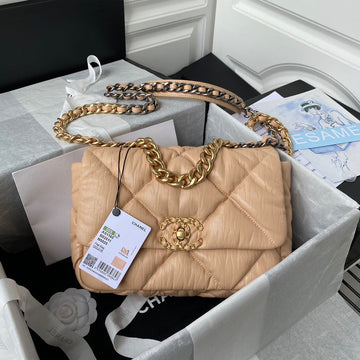Makersluxe - CHL Bags - 670