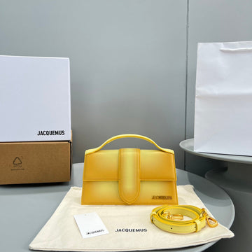 Makersluxe - JCA Bags - 221
