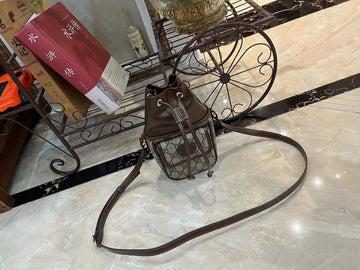 Makersluxe Bags - GCI Bags - 1232