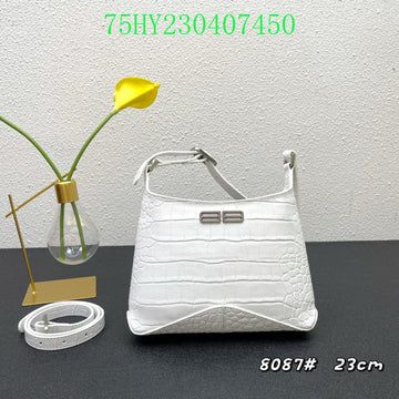 Makersluxe Bags - BGA Bags - 1853