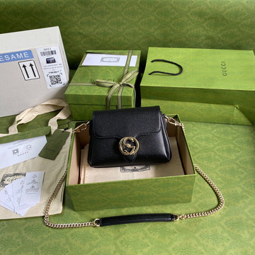 Makersluxe Bags - GCI Bags - 5932
