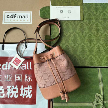 GUI2 Bags - Fashion Bags  022