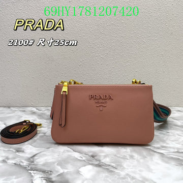 Makersluxe Bags - PDA Bags - 3741