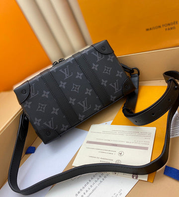 LOV2 Bags - Makersluxe Bags  1180