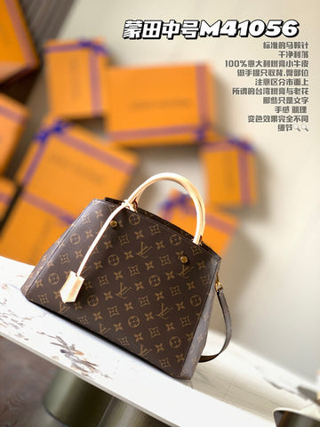 MLB - LOV Bags - 2001