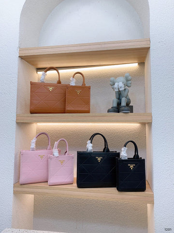Makersluxe Bags - PDA Bags - 465