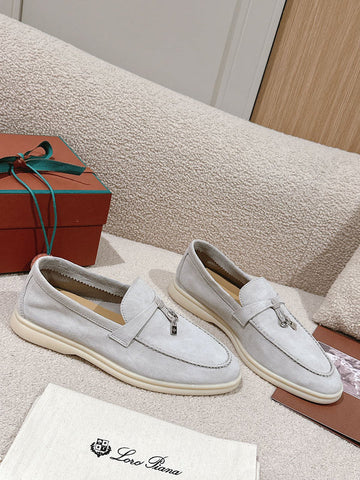 Makersluxe - LOP Shoes - 244