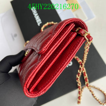 Makersluxeras - CHL Bags - 1524