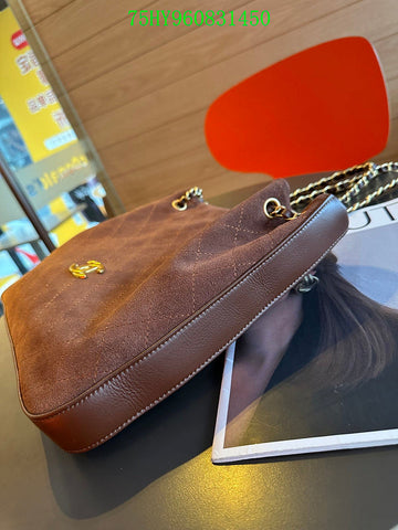 Makersluxeras - CHL Bags - 014