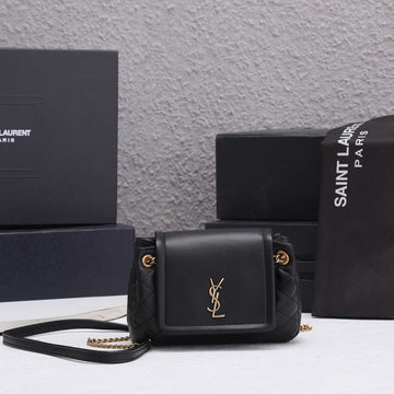 Makersluxe Bags - SLY Bags - 1655