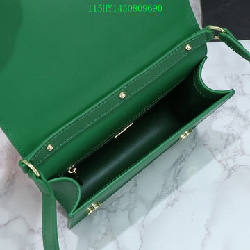 Makersluxeras - DAG Bags - 037