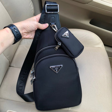 ZYNTQ - All Men Bags - 039