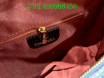 Makersluxeras - CHL Bags - 2312