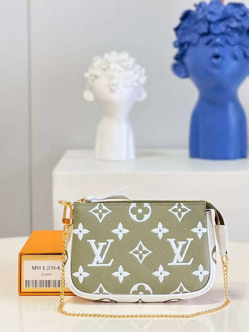 LOV2 Bags - Makersluxe Bags  663