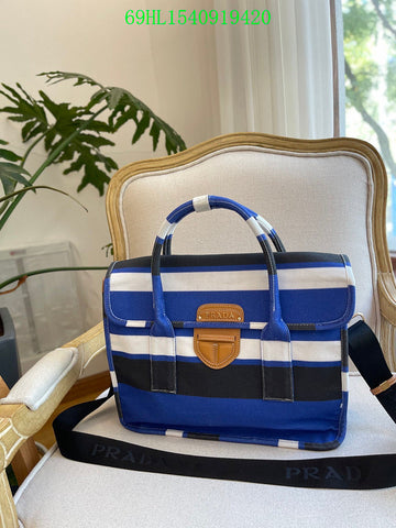 Makersluxe Bags - PDA Bags - 3950
