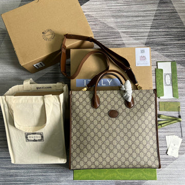 Makersluxe Bags - GCI Bags - 6721