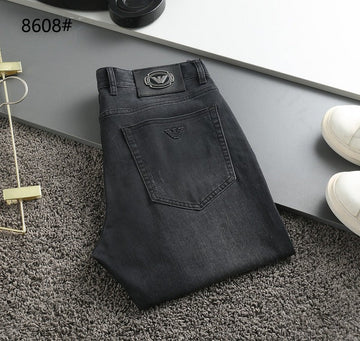 Makersluxe - Men Jeans - 445