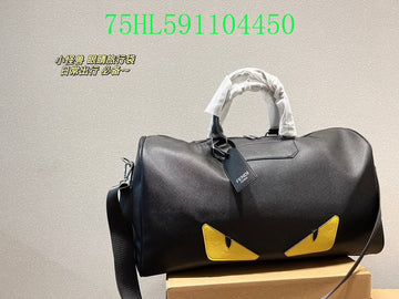 Makersluxeras - FDE Bags - 1247