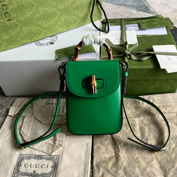 Makersluxe Bags - GCI Bags - 951