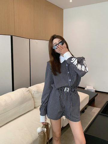 Makersluxe - ALW Women Clothes - 867