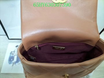 Makersluxeras - CHL Bags - 2993