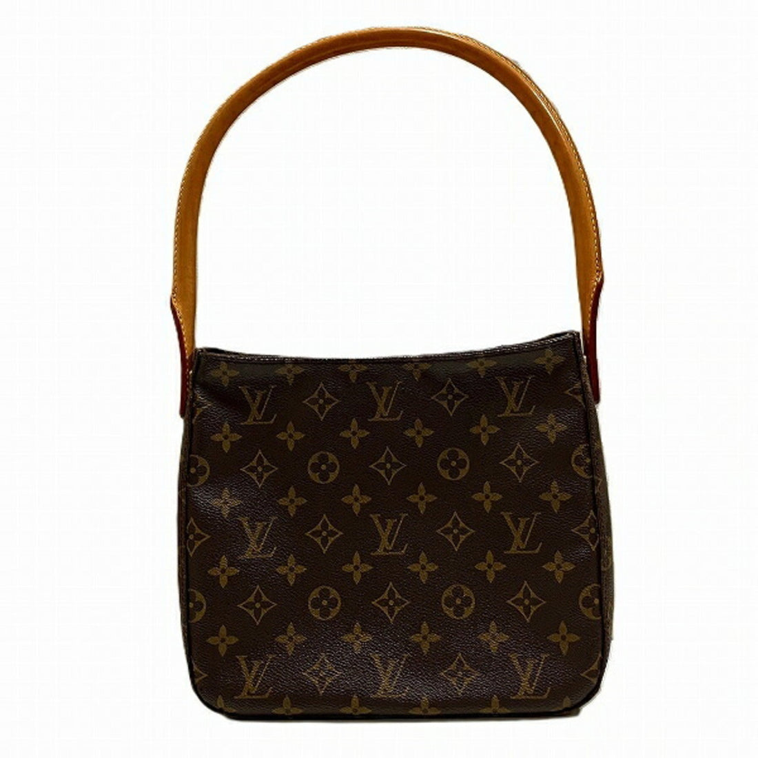 Louis Vuitton Monogram  Monogram Handbag Shoulder Bag
