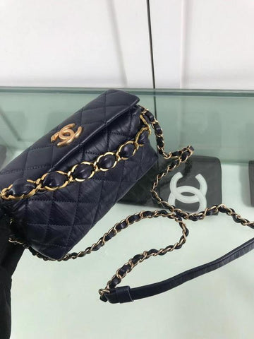 Makersluxe Bags - CHL Bags - 6347