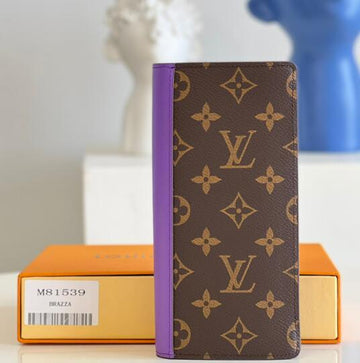Makersluxe - LOV Wallets - 119