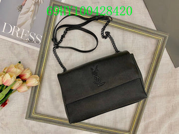Makersluxeras - YLS Bags - 1874