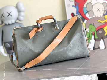 Makersluxe - LOV Bags - 672