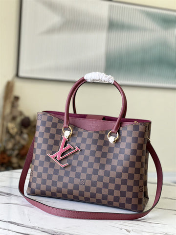 Makersluxe - LOV Bags - 156