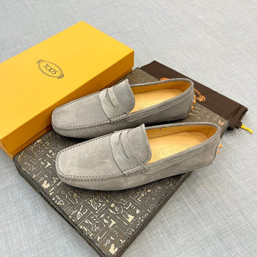 Makersluxe - TDS Men Shoes - 300
