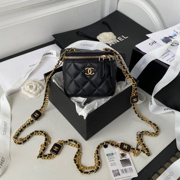 Makersluxe Bags - CHL Bags - 7607