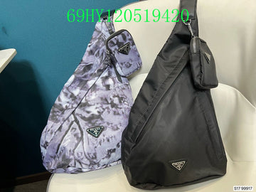 Makersluxe Bags - PDA Bags - 4312