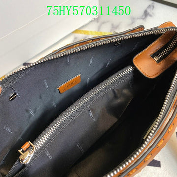 Makersluxeras - FDE Bags - 1871