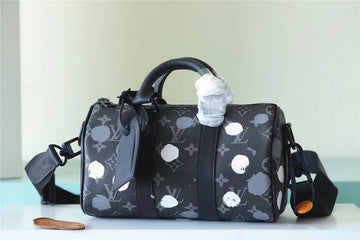 Makersluxe Fashion Lu-Vi bags - 11246