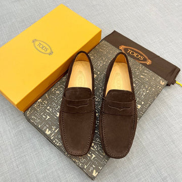 Makersluxe - TDS Men Shoes - 475