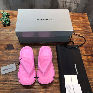 Makersluxe Bags - BGA Shoes - 1218