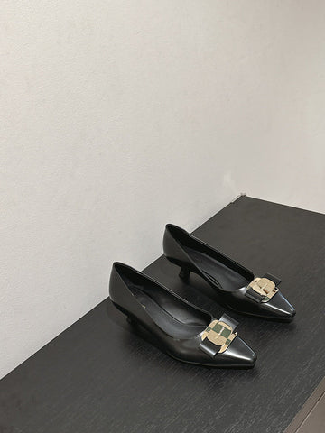 Makersluxe - FGO Women Shoes - 314