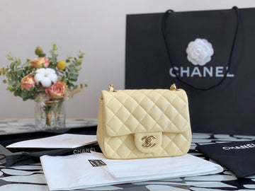 Makersluxe Bags - CHL Bags - 4083